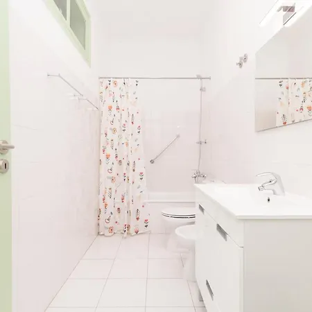 Apartamento Good Vibes *