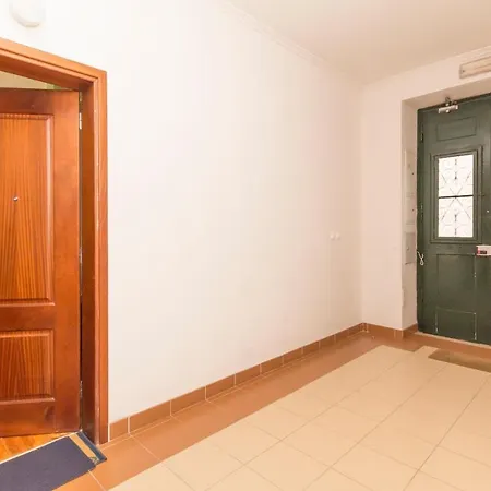 Apartamento Good Vibes Lisboa