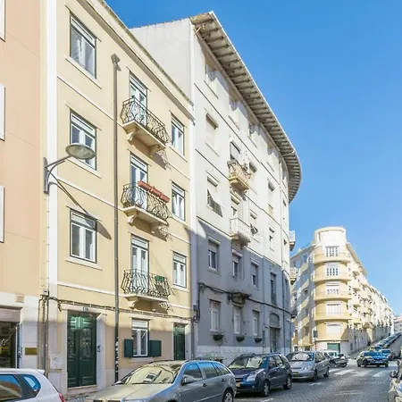 Apartamento Good Vibes *