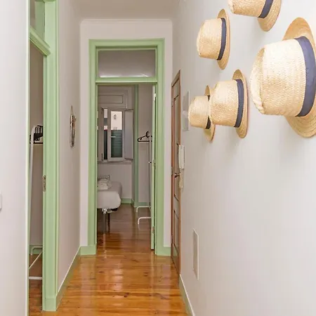 Good Vibes Apartamento