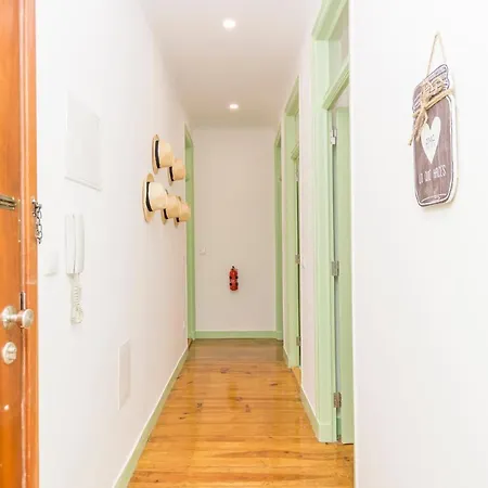 Good Vibes * Lisbona