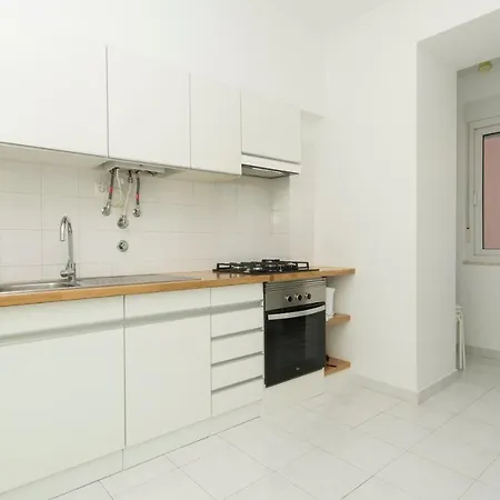 Apartamento Good Vibes