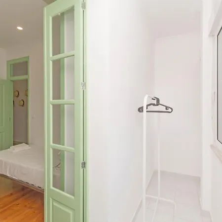 Apartamento Good Vibes *