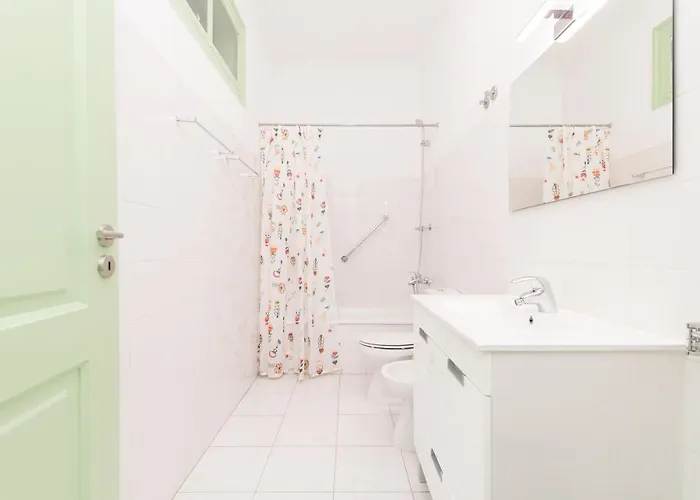 Apartman Good Vibes *