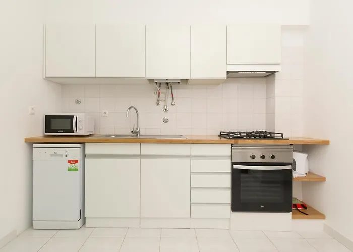 Good Vibes Appartement Lisboa