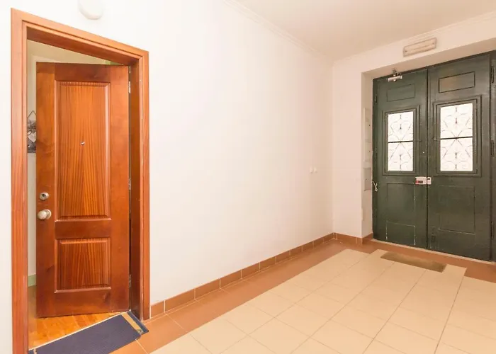 Apartman Good Vibes Lisboa