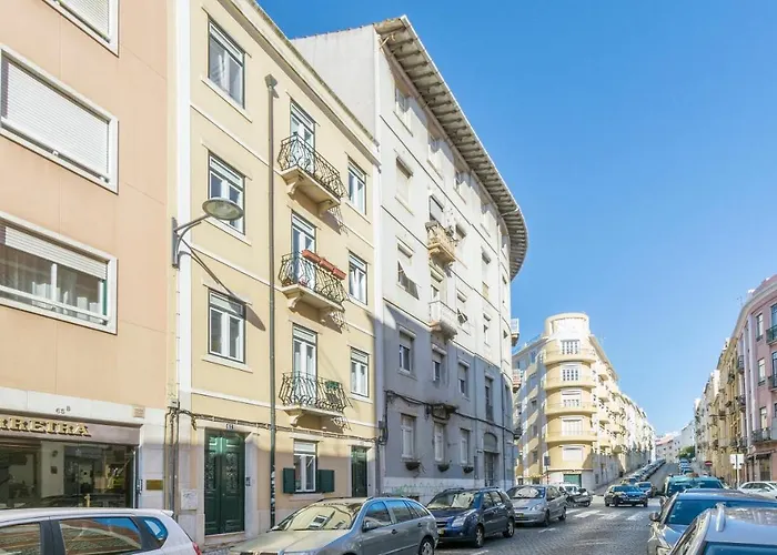 Appartement Good Vibes *