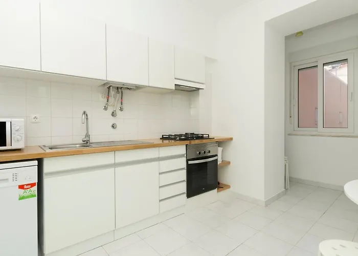 Appartement Good Vibes