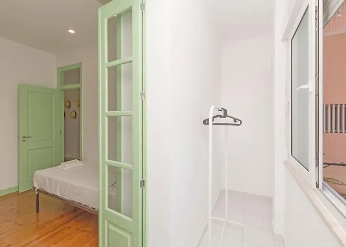 Apartman Good Vibes *