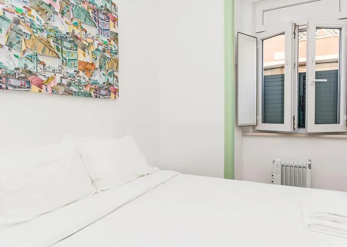 Good Vibes * Lissabon