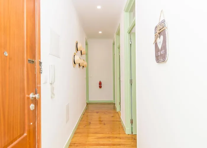 Good Vibes * リスボン